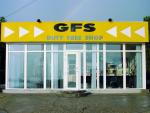 GFS Duty Free shops 2
