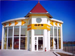 GFS Duty Free Shops